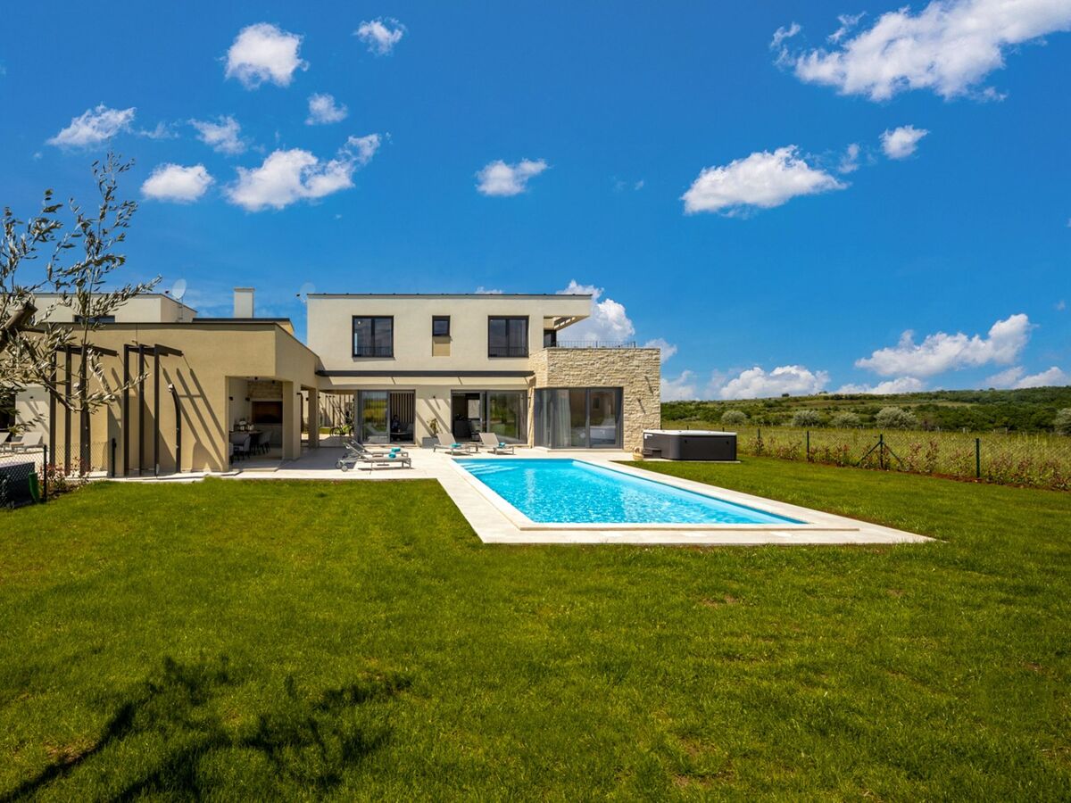 Alba, Villa 10 personnes à Novigrad (Istra) - Photo 37