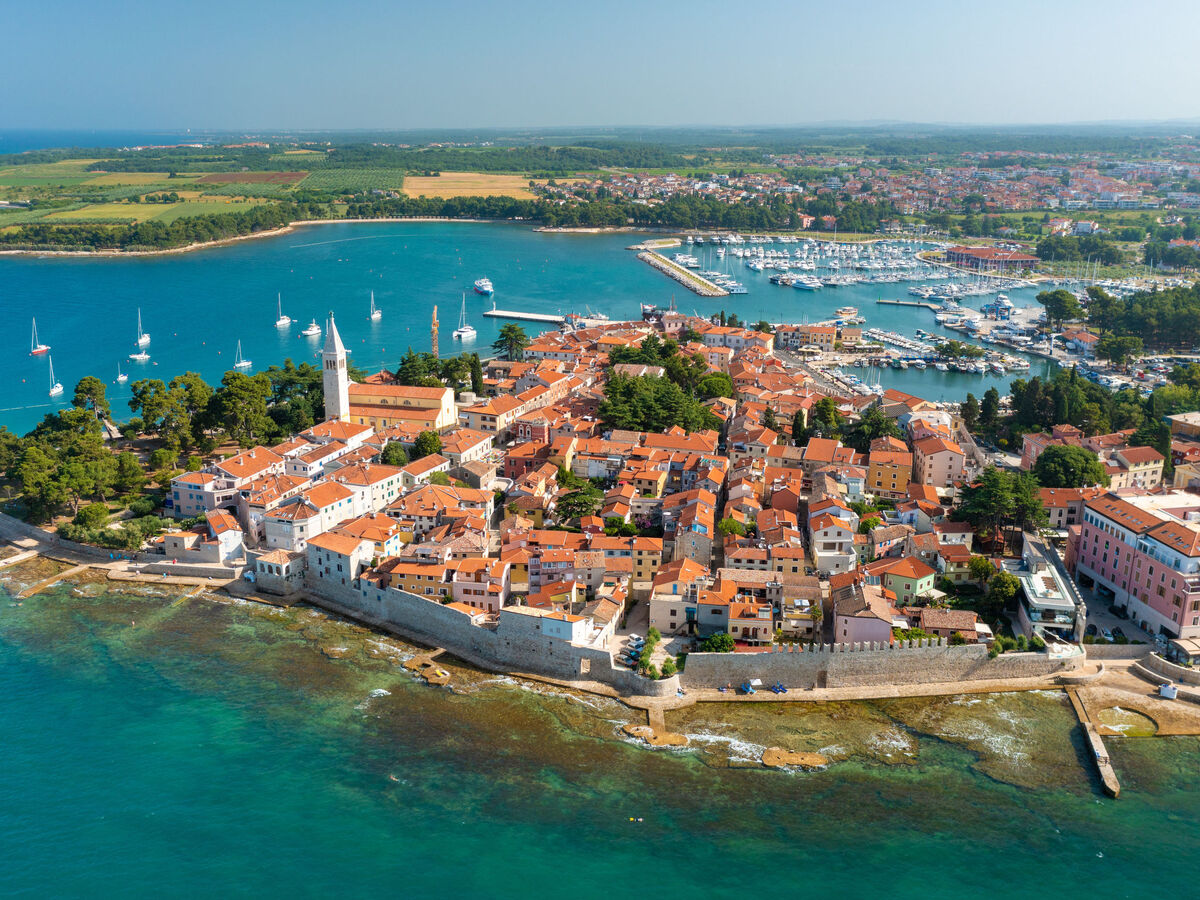 Alba, Villa 10 personnes à Novigrad (Istra) - Photo 40