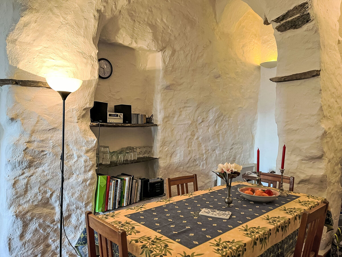 Maison Paola à Valloria, vue panoramique mer - Photo 3