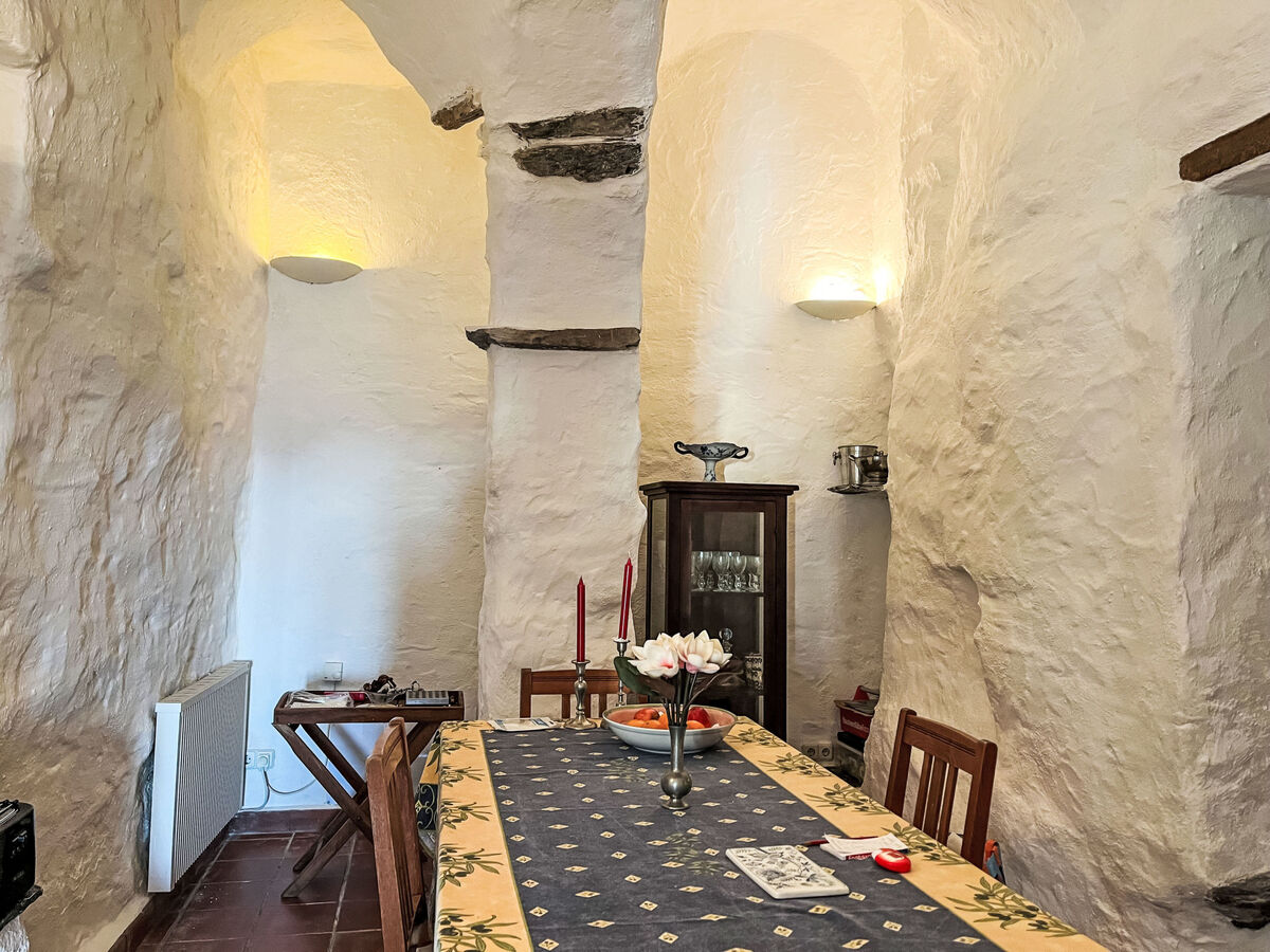 Maison Paola à Valloria, vue panoramique mer - Photo 9
