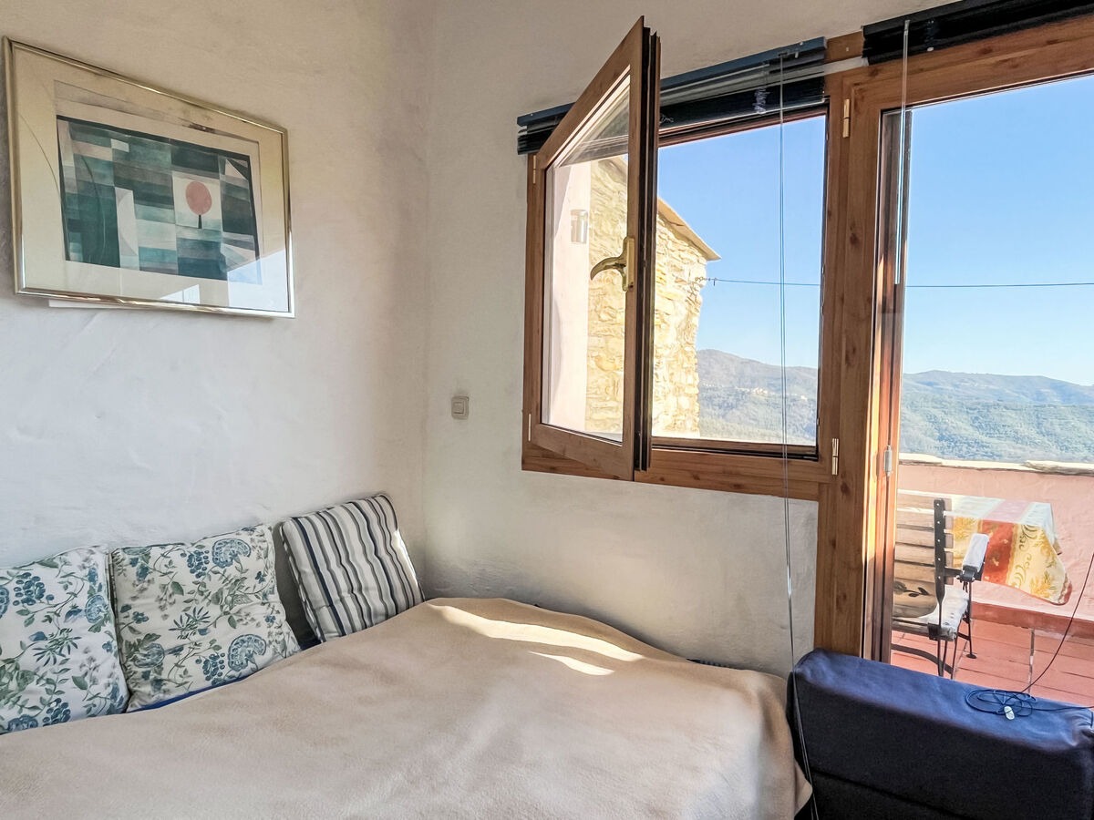 Maison Paola à Valloria, vue panoramique mer - Photo 13