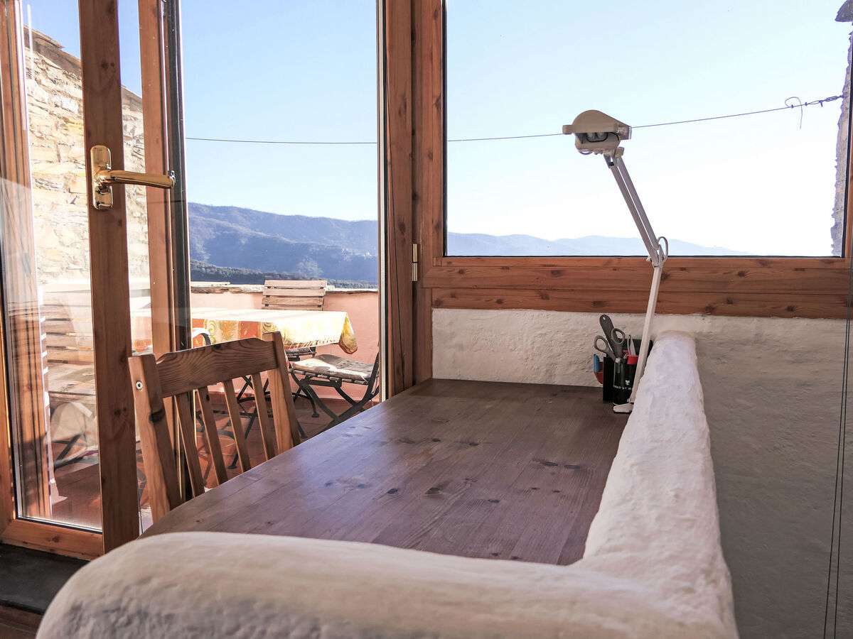 Maison Paola à Valloria, vue panoramique mer - Photo 14
