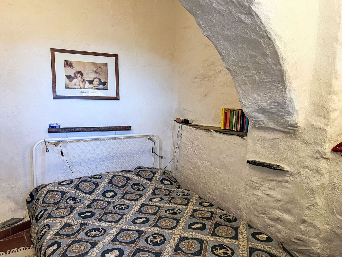 Maison Paola à Valloria, vue panoramique mer - Photo 16