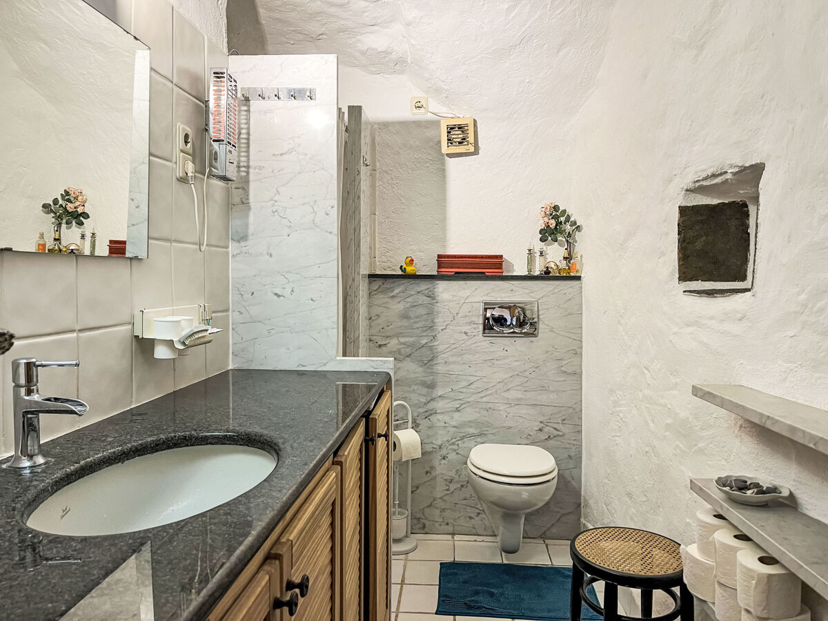 Maison Paola à Valloria, vue panoramique mer - Photo 17