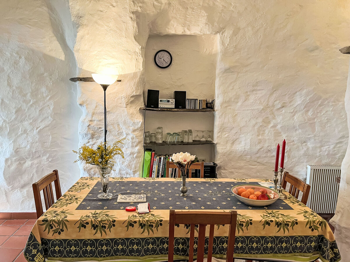 Maison Paola à Valloria, vue panoramique mer - Photo 18