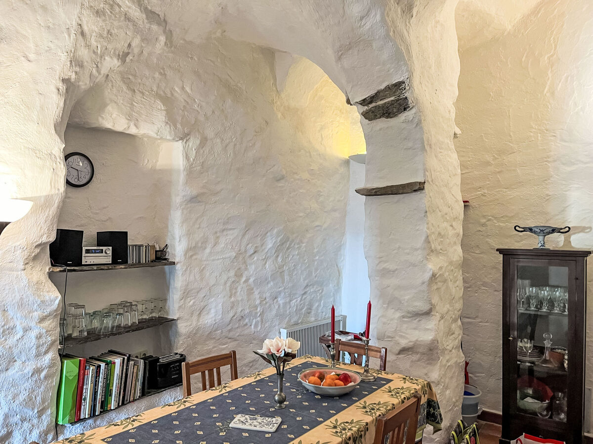 Maison Paola à Valloria, vue panoramique mer - Photo 19