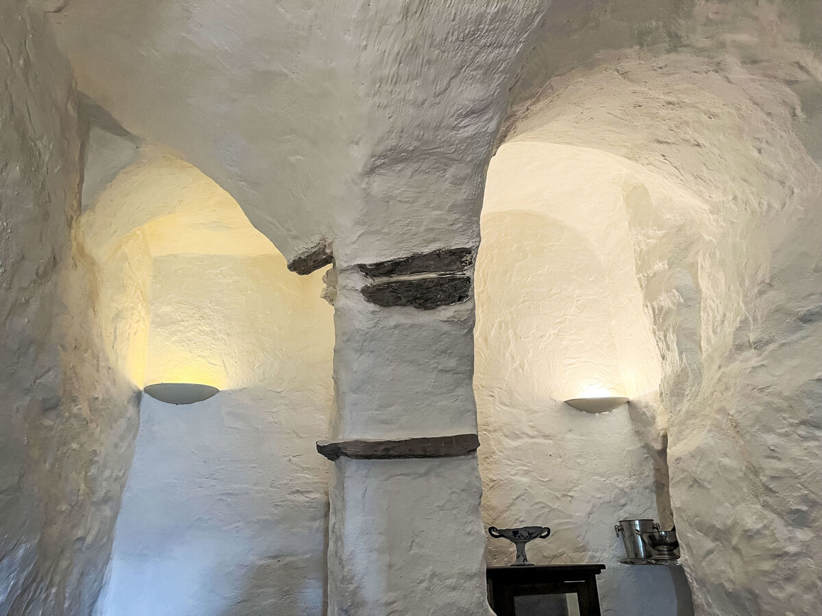 Maison Paola à Valloria, vue panoramique mer - Photo 20