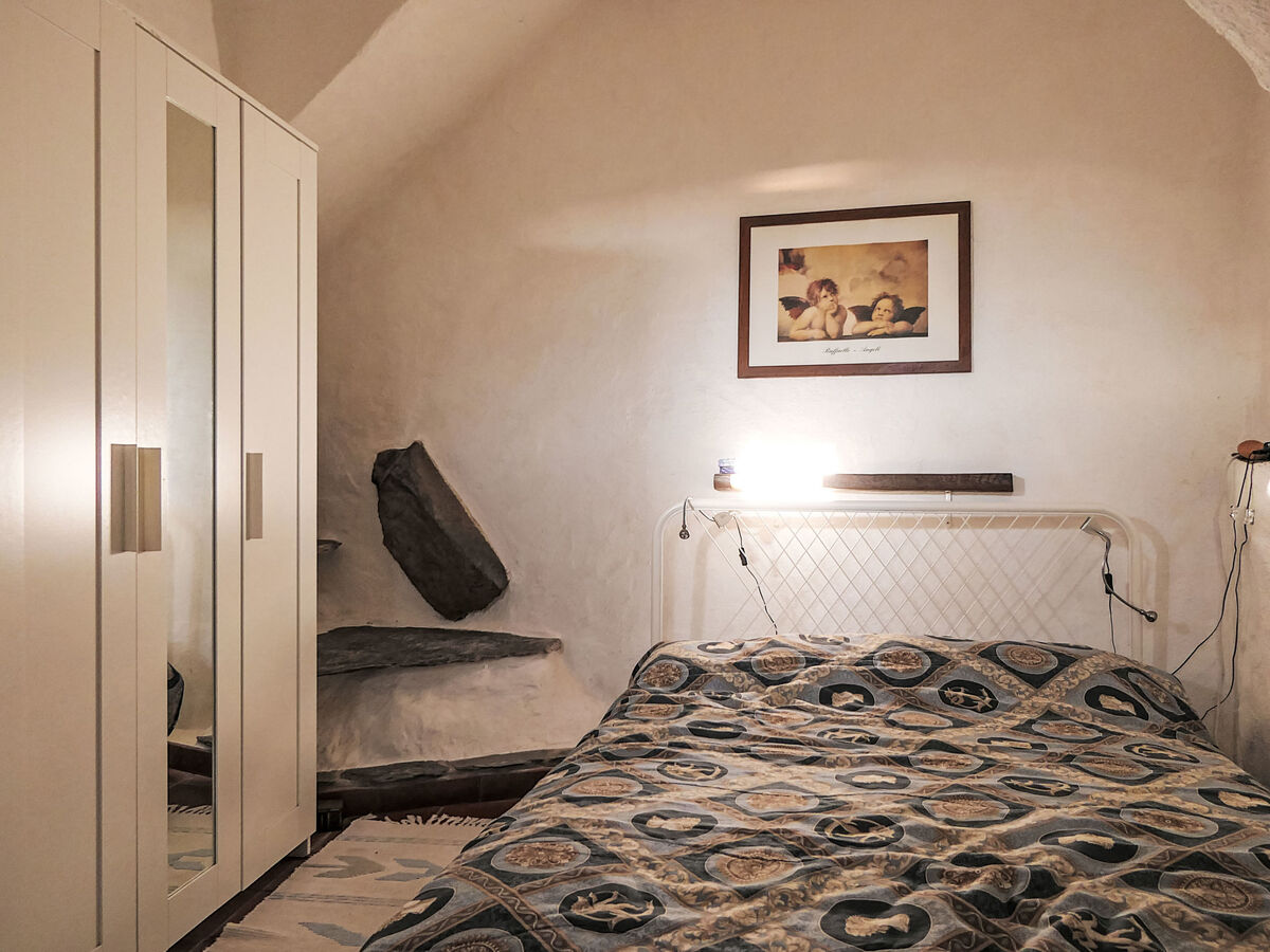 Maison Paola à Valloria, vue panoramique mer - Photo 21