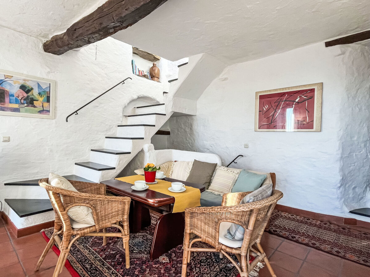 Maison Paola à Valloria, vue panoramique mer - Photo 24