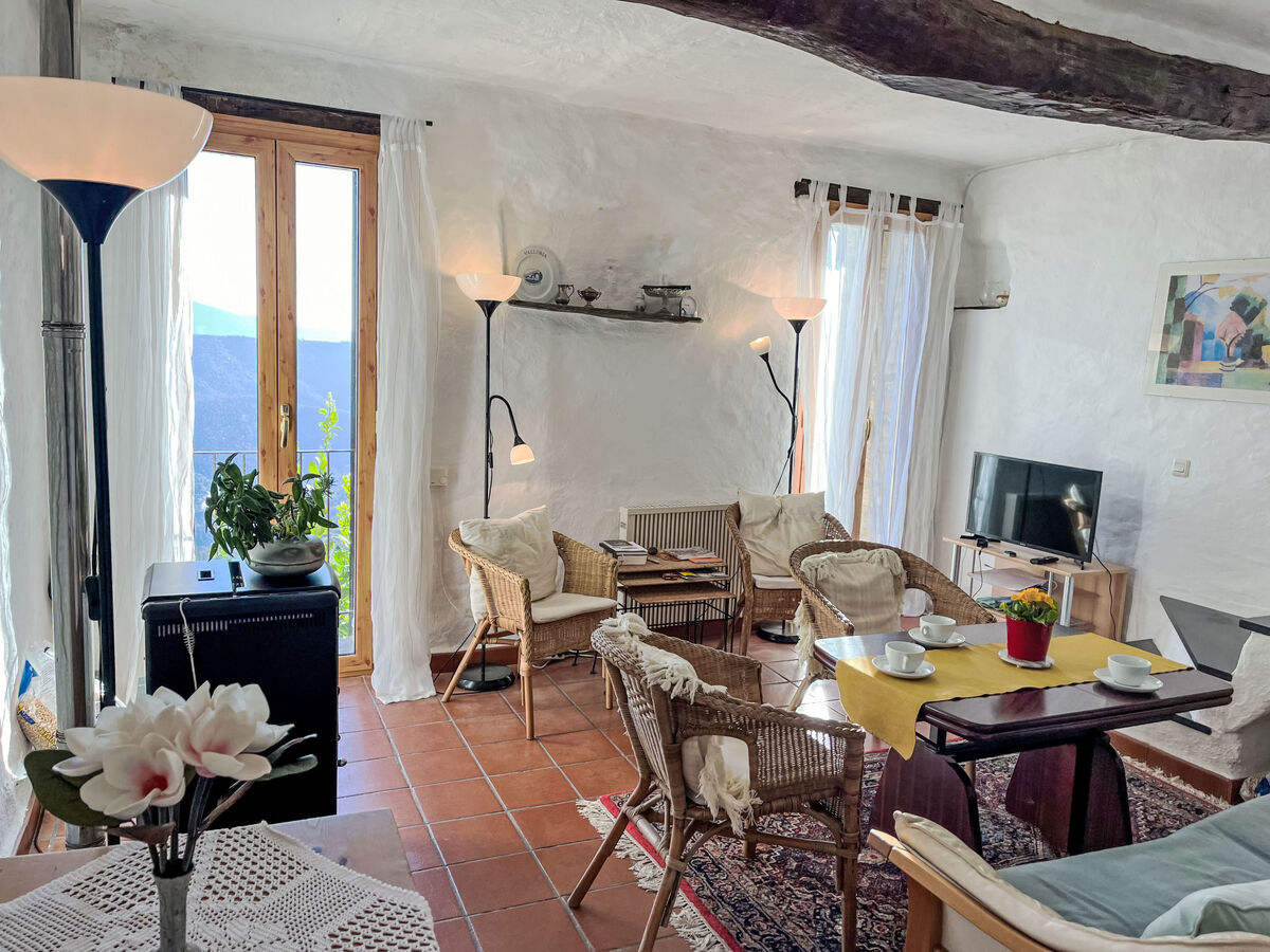 Maison Paola à Valloria, vue panoramique mer - Photo 25
