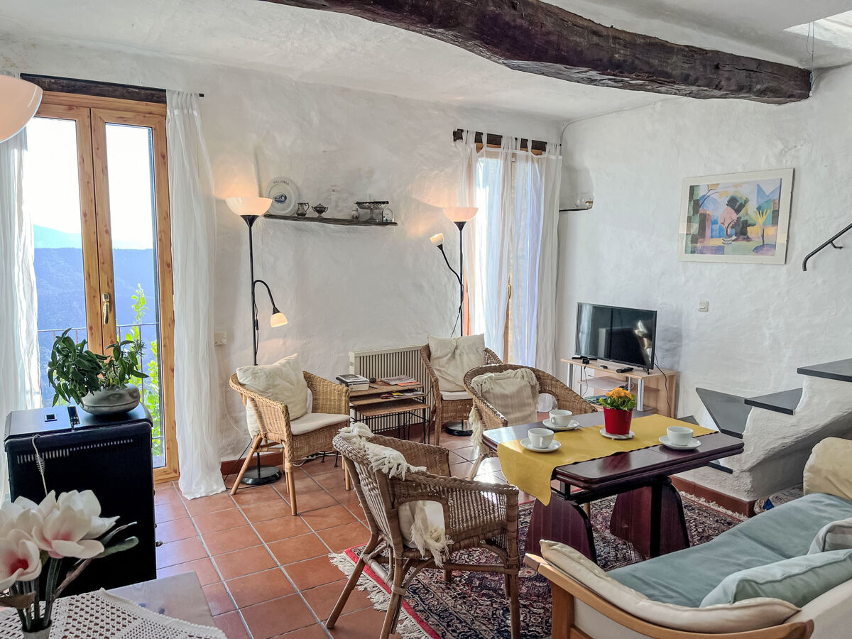 Maison Paola à Valloria, vue panoramique mer - Photo 26