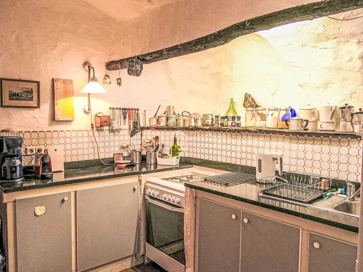 Maison Paola à Valloria, vue panoramique mer - Photo 30