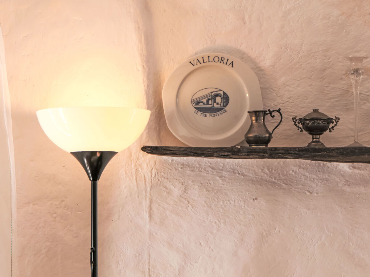 Maison Paola à Valloria, vue panoramique mer - Photo 31