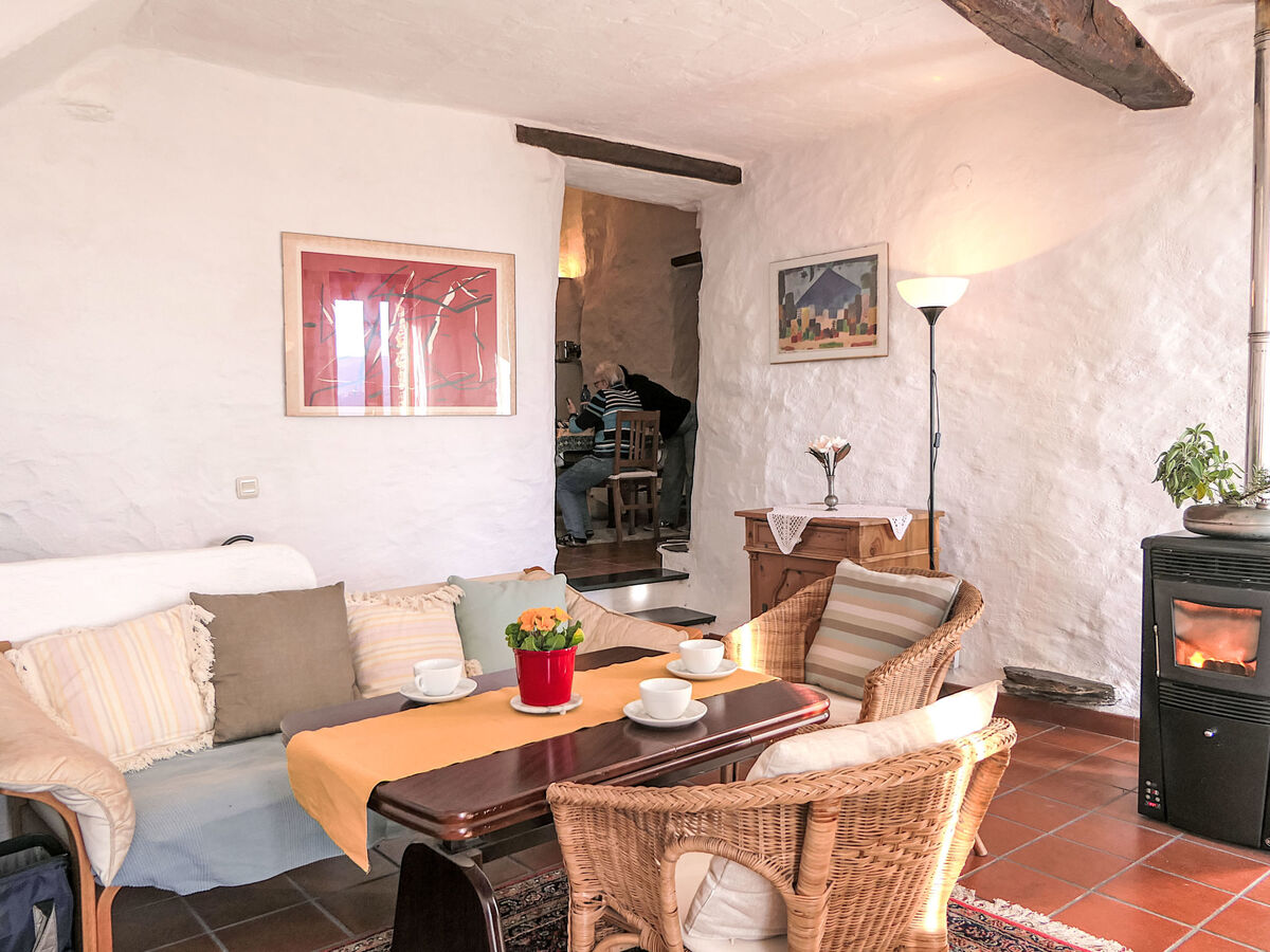 Maison Paola à Valloria, vue panoramique mer - Photo 32