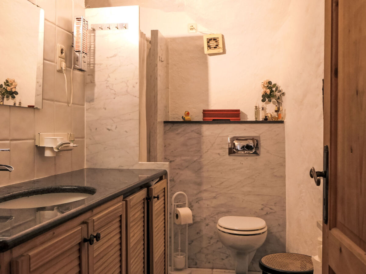 Maison Paola à Valloria, vue panoramique mer - Photo 33