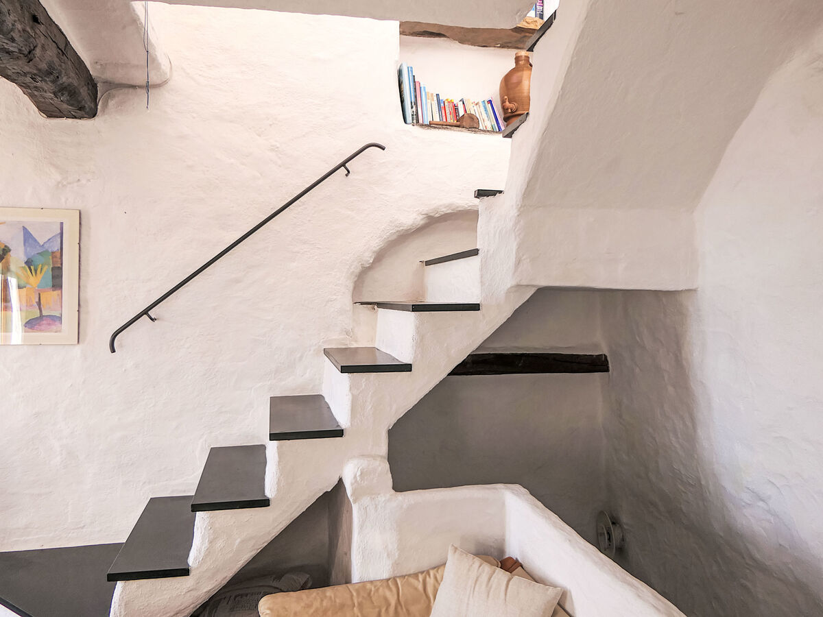 Maison Paola à Valloria, vue panoramique mer - Photo 35