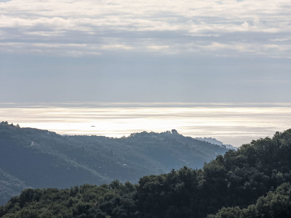 Maison Paola à Valloria, vue panoramique mer - Photo 36