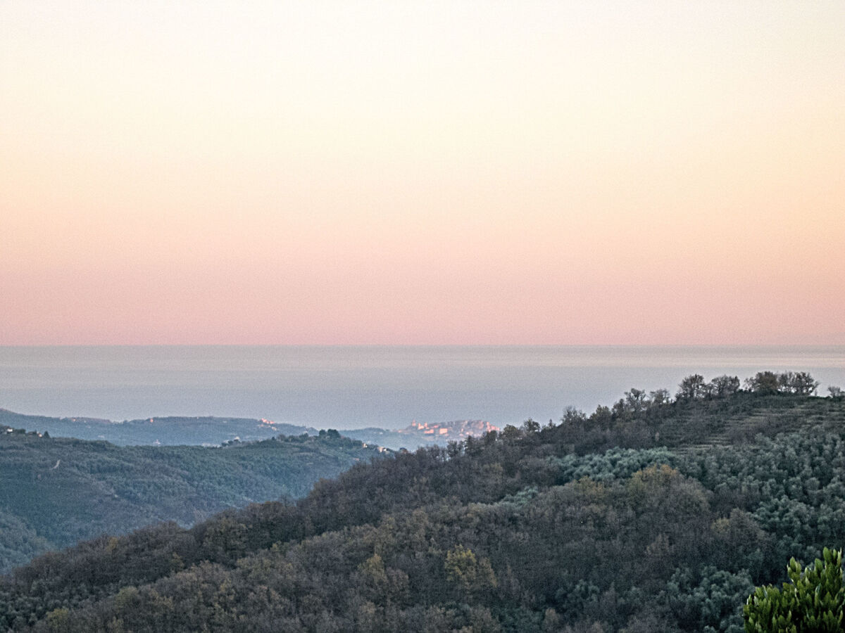 Maison Paola à Valloria, vue panoramique mer - Photo 38