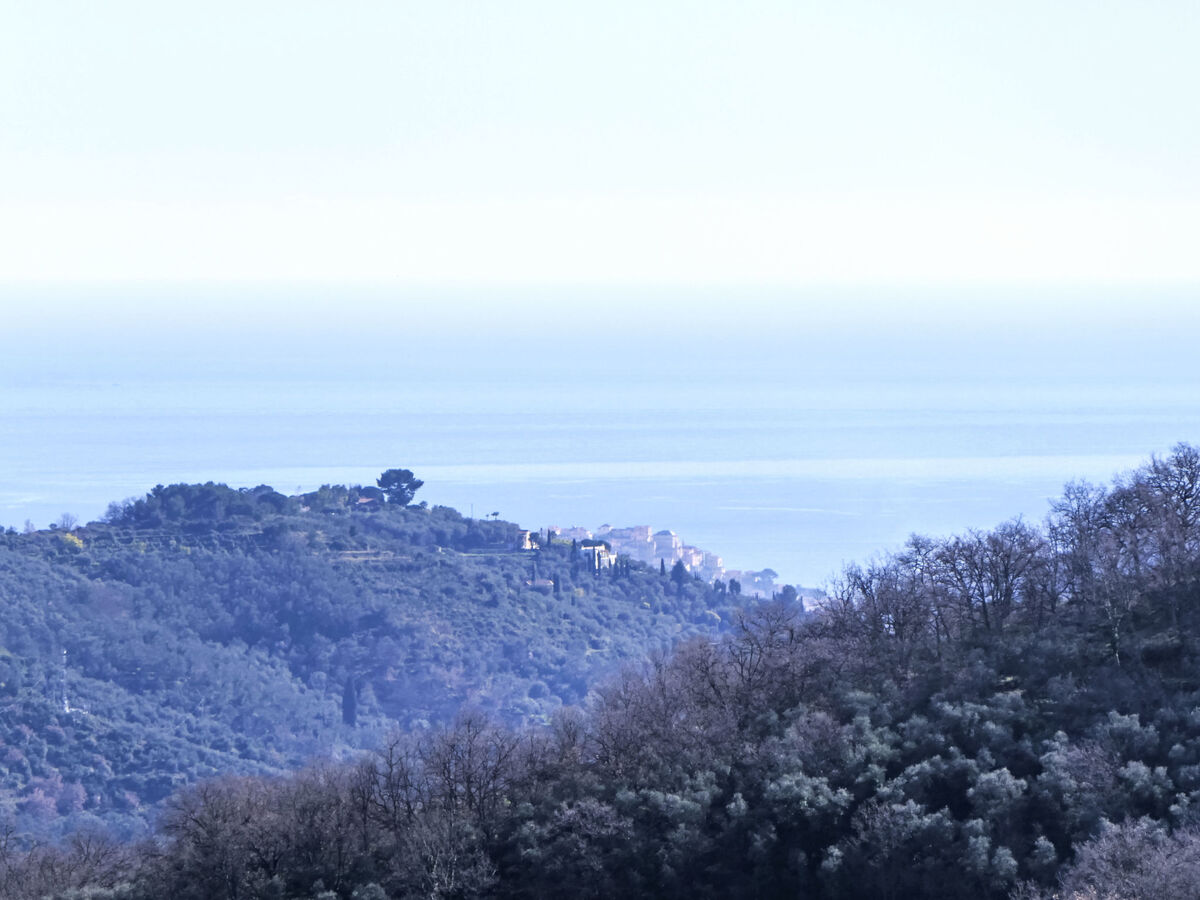 Maison Paola à Valloria, vue panoramique mer - Photo 40