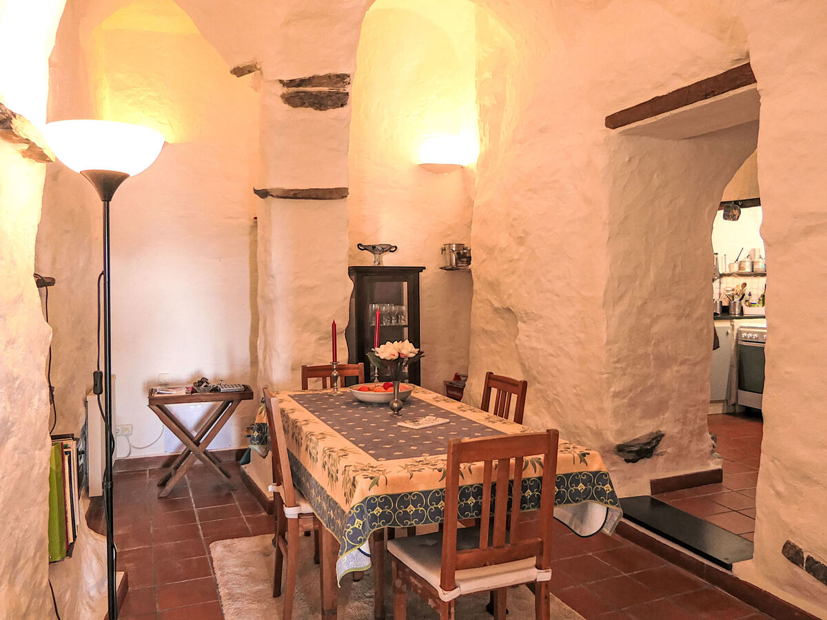 Maison Paola à Valloria, vue panoramique mer - Photo 42