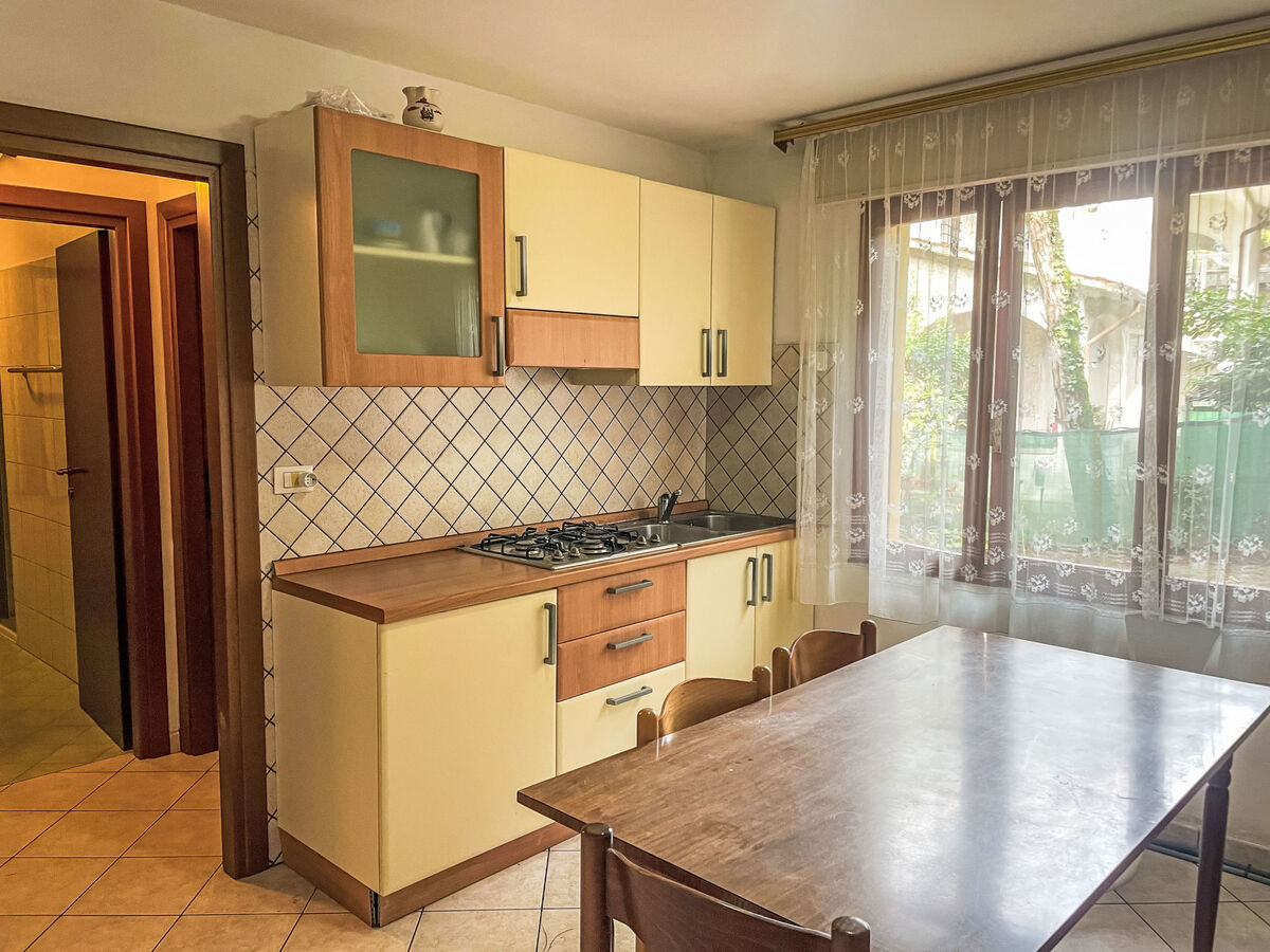 Appartement Solaris, 600 m de la mer à Rosolina Mare - Photo 3