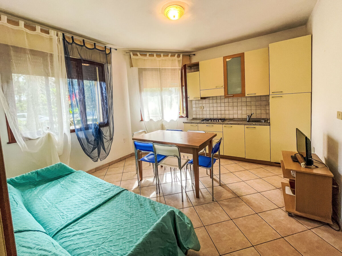 Appartement Solaris, 600 m de la mer à Rosolina Mare - Photo 4