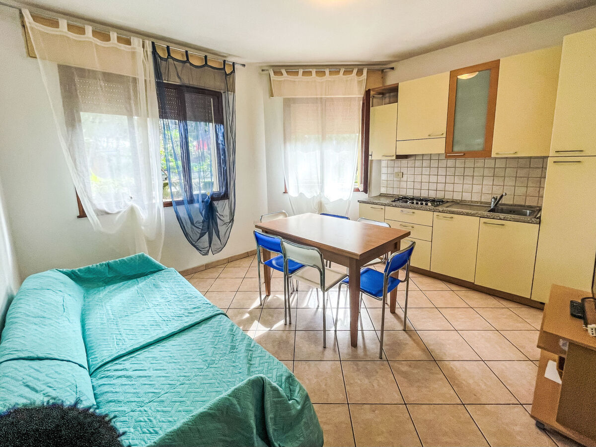 Appartement Solaris, 600 m de la mer à Rosolina Mare - Photo 6