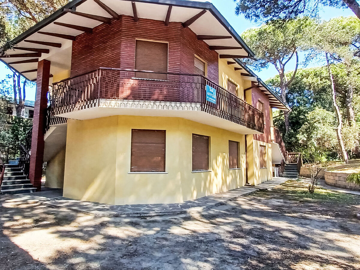 Appartement Solaris, 600 m de la mer à Rosolina Mare - Photo 11