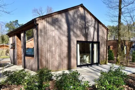 Location maison de vacances à Zutendaal