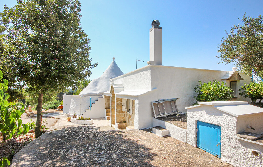 Maison 4 personnes à Ostuni - Photo 2