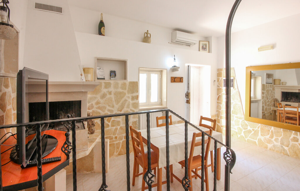 Maison 4 personnes à Ostuni - Photo 3