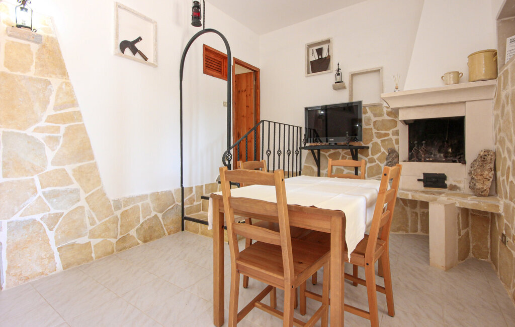 Maison 4 personnes à Ostuni - Photo 4