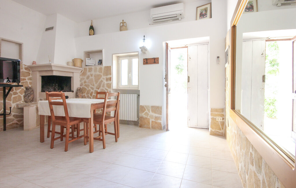 Maison 4 personnes à Ostuni - Photo 5