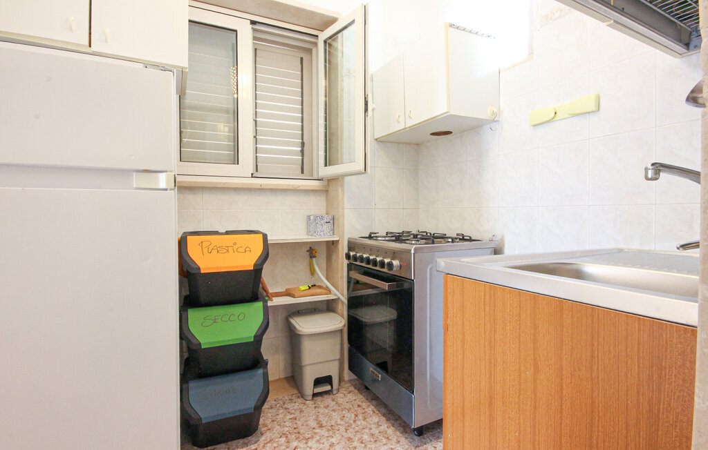 Maison 4 personnes à Ostuni - Photo 7