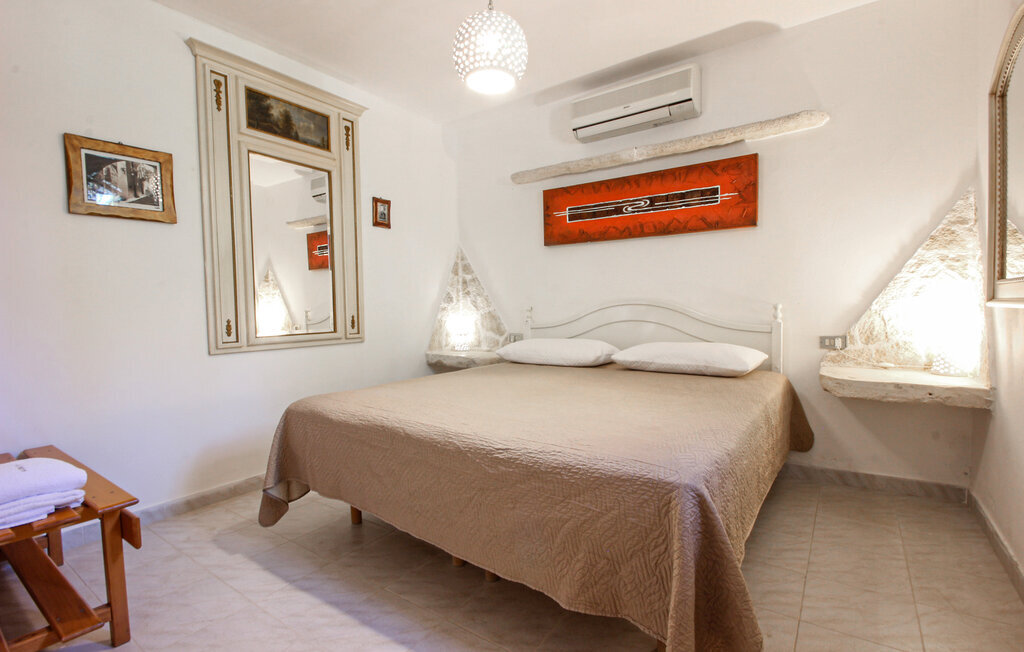 Maison 4 personnes à Ostuni - Photo 8