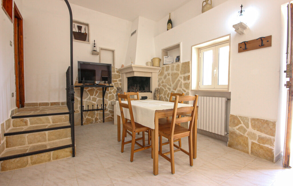 Maison 4 personnes à Ostuni - Photo 9