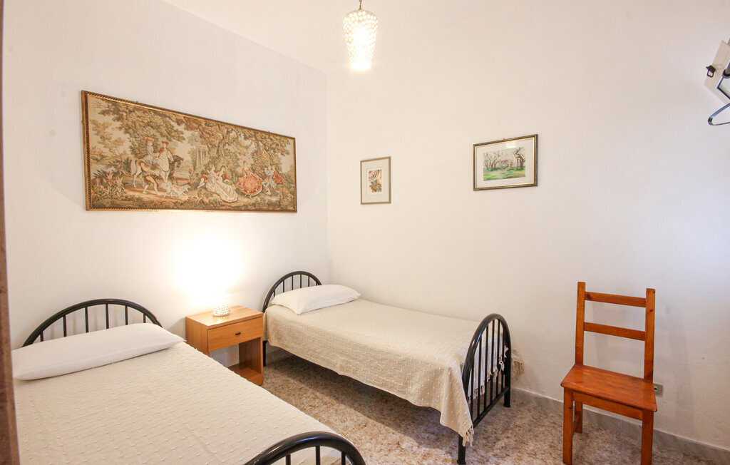 Maison 4 personnes à Ostuni - Photo 11