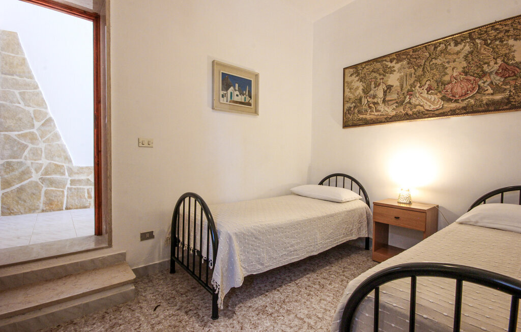 Maison 4 personnes à Ostuni - Photo 12