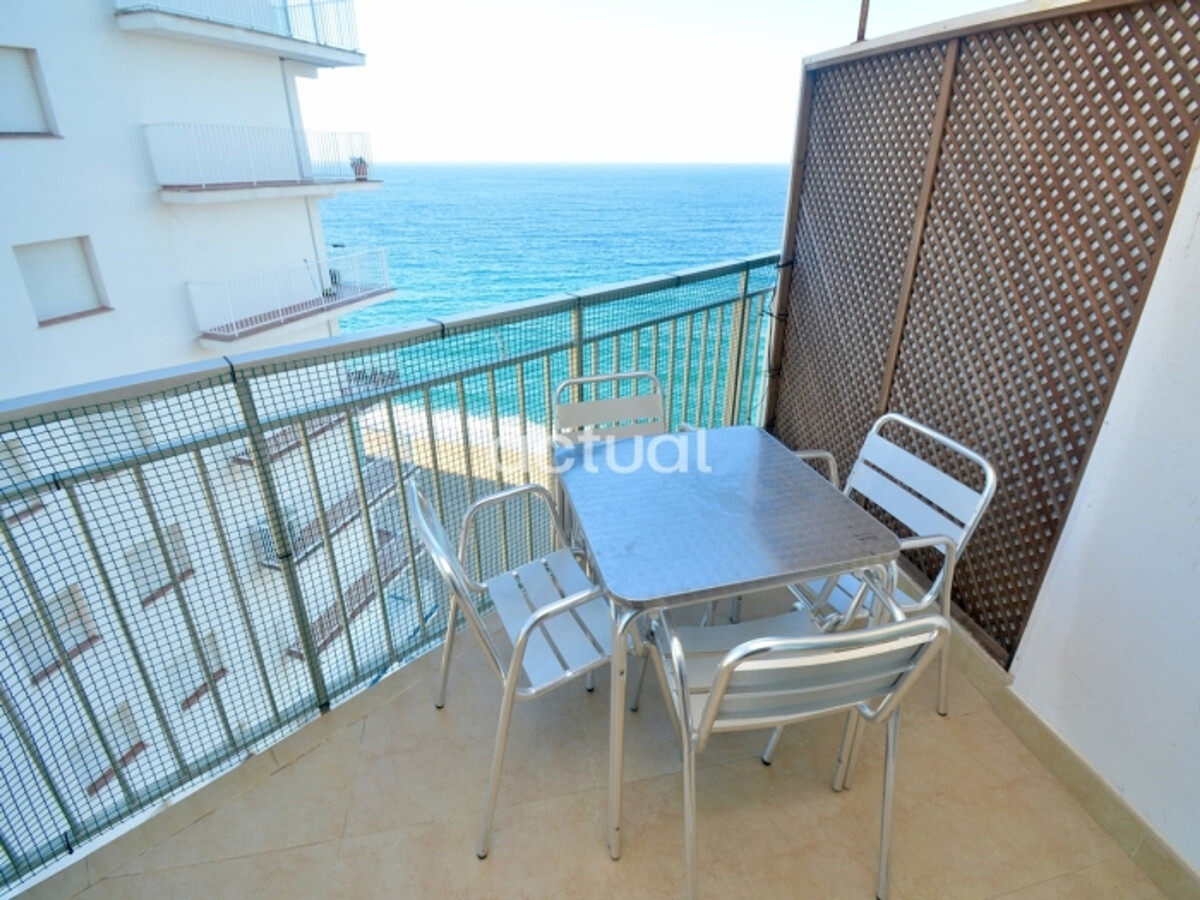 Appartement vue mer, 1 chambre, balcon, 11e étage - Photo 1