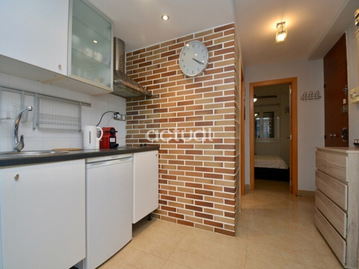 Appartement vue mer, 1 chambre, balcon, 11e étage - Photo 3
