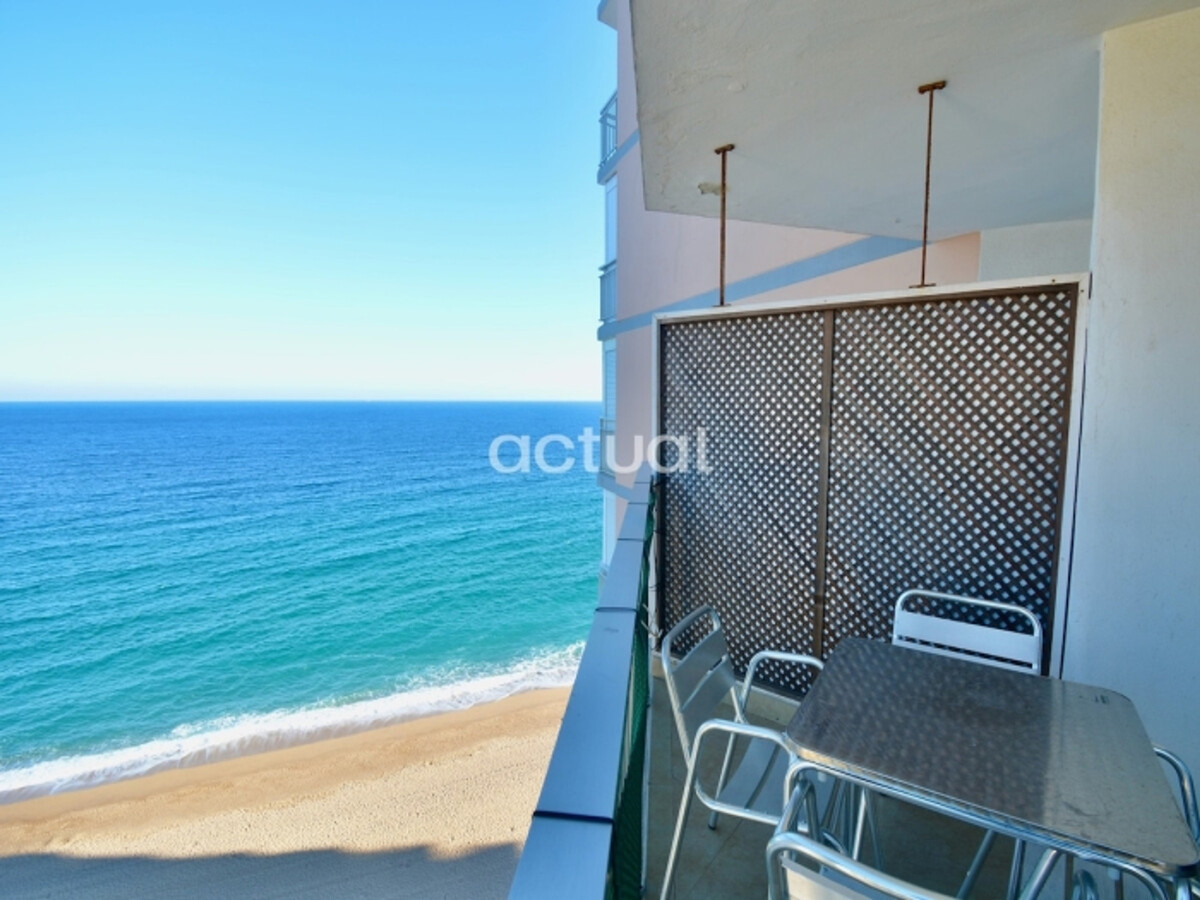 Appartement vue mer, 1 chambre, balcon, 11e étage - Photo 6