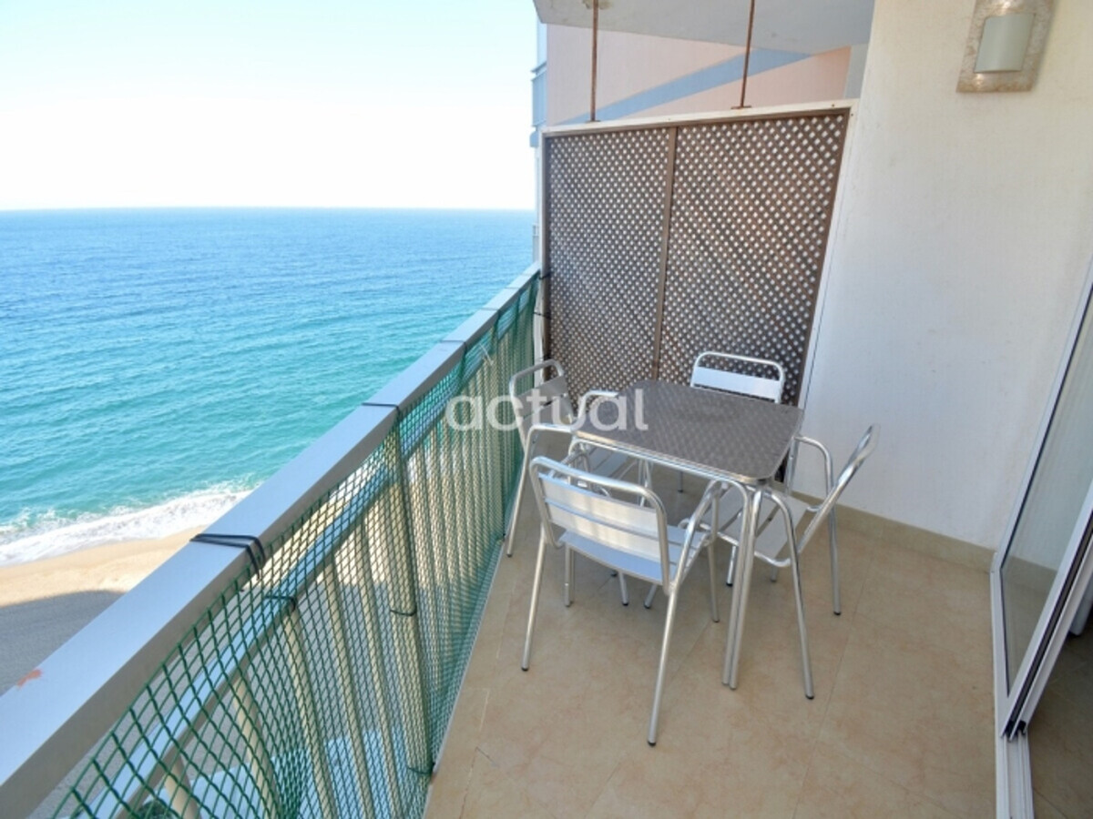 Appartement vue mer, 1 chambre, balcon, 11e étage - Photo 7