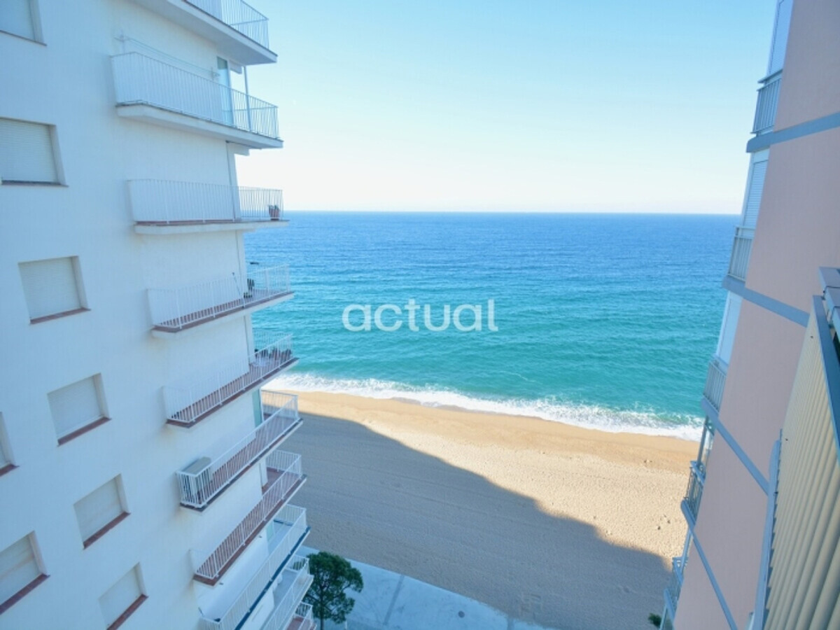 Appartement vue mer, 1 chambre, balcon, 11e étage - Photo 8