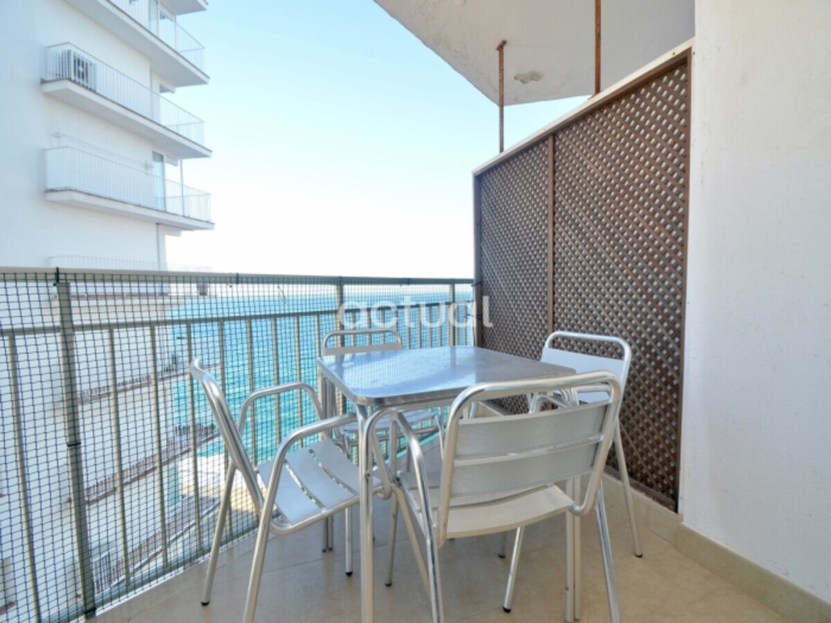 Appartement vue mer, 1 chambre, balcon, 11e étage - Photo 9