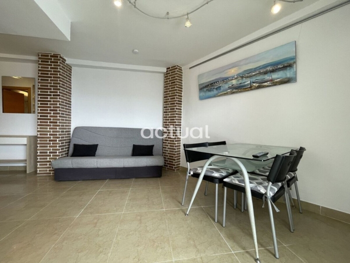 Appartement vue mer, 1 chambre, balcon, 11e étage - Photo 11
