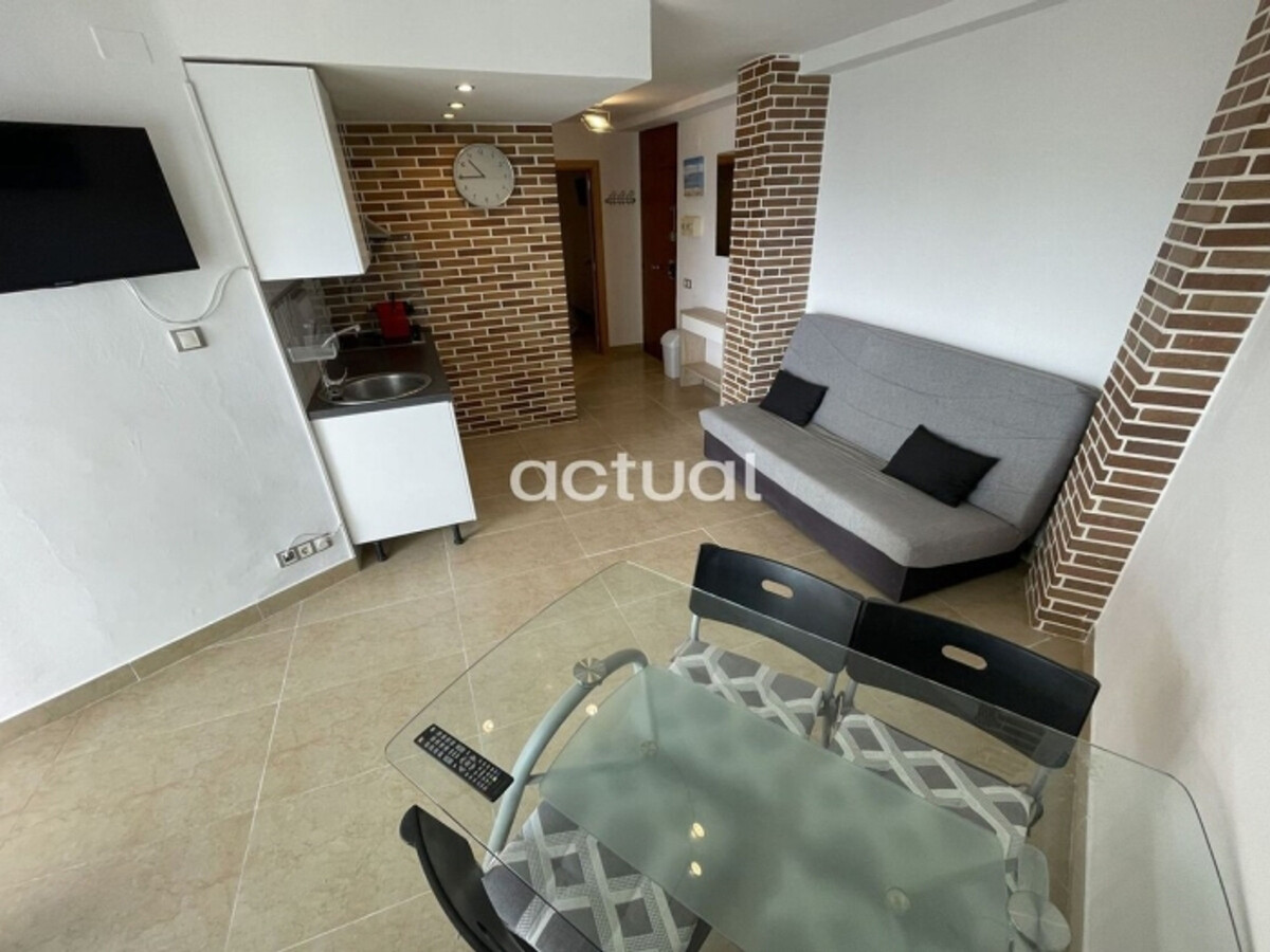 Appartement vue mer, 1 chambre, balcon, 11e étage - Photo 12