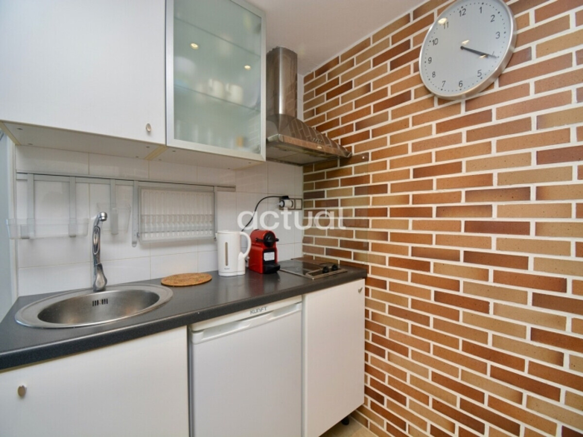 Appartement vue mer, 1 chambre, balcon, 11e étage - Photo 13