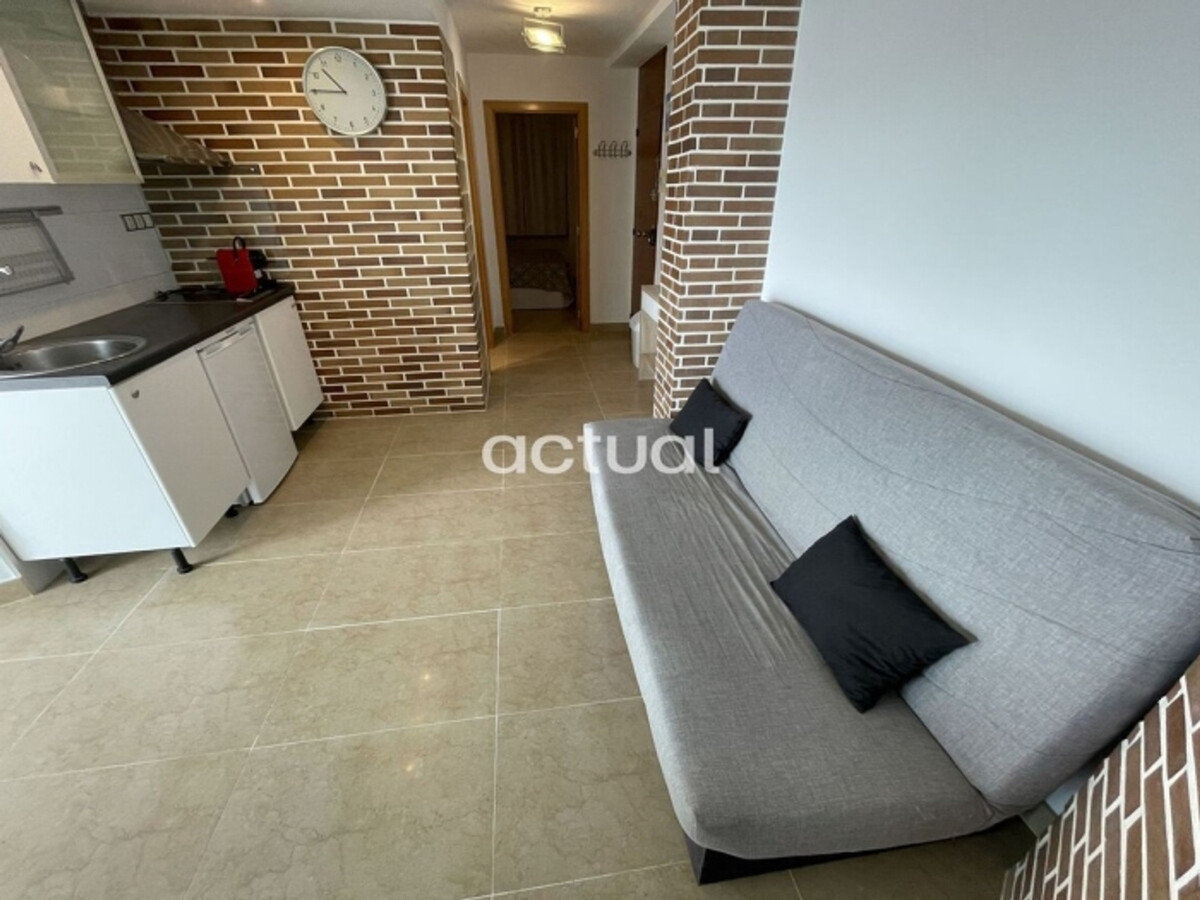 Appartement vue mer, 1 chambre, balcon, 11e étage - Photo 14