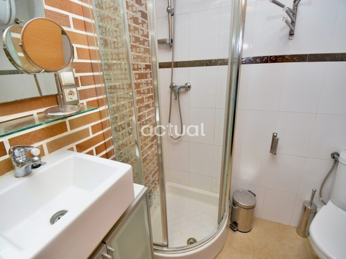 Appartement vue mer, 1 chambre, balcon, 11e étage - Photo 15