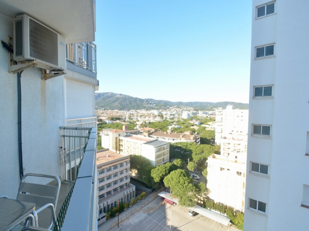 Appartement vue mer, 1 chambre, balcon, 11e étage - Photo 18